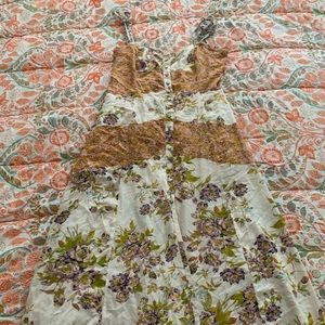 Free People Yessica Maxi